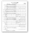 ローストチキン狂想曲<小編成対応>