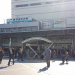 横須賀中央_駅