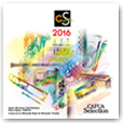 CAFUAセレクション2016　吹奏楽コンクール自由曲選　「シネマ・シメリック」