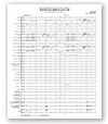 吹奏楽の為の 祝典のための音楽