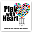 Play with Heart III
