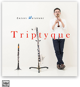 Triptyque