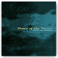 森の静けさ　Peace of the Woods