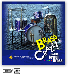 BRASS CRAZE !