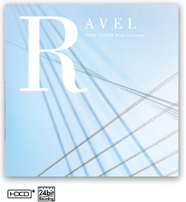 RAVEL