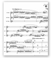 綴れ織 for Flute Trio <フルート3重奏>