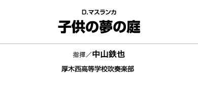 【CD】D・マスランカ : 子供の夢の庭